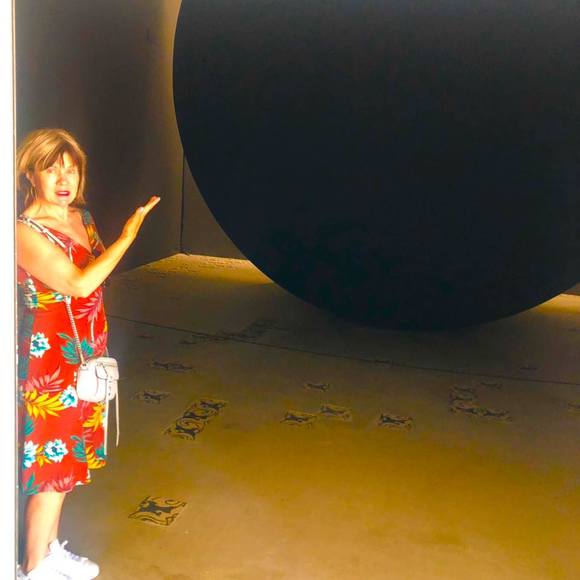 Meet your Posher, Adrienne - Picture 1 of 1